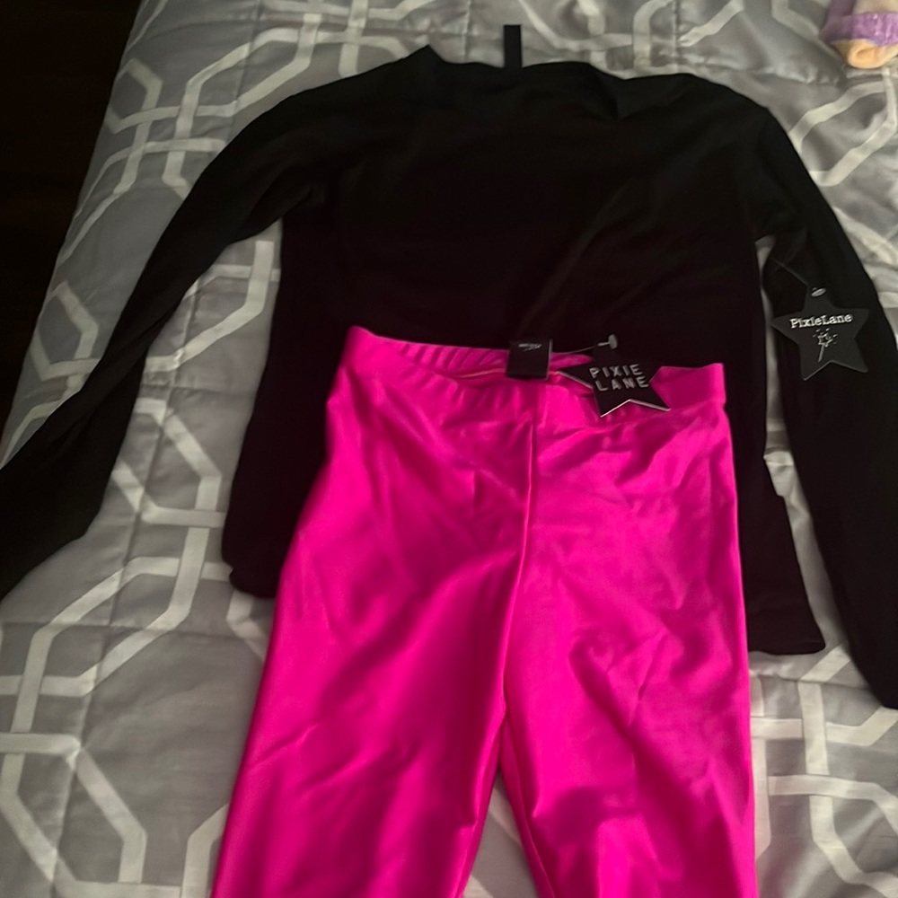 PixieLane outfit or can sell separately!